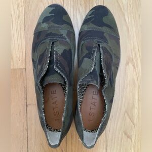 Women’s Oxford Shoes